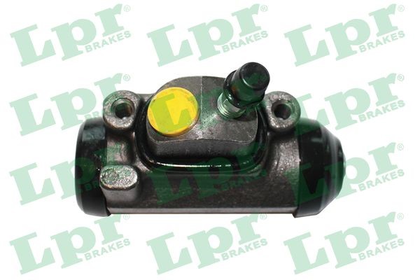Hjulcylinder, Bakaxel vänster Lpr 5351 LPR