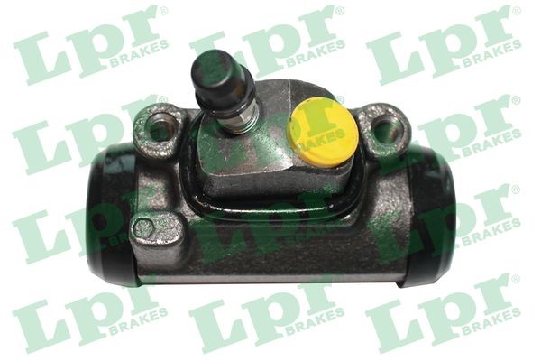 Hjulcylinder, Bakaxel höger Lpr 5352 LPR