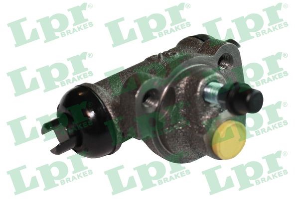 Hjulcylinder, Bakaxel Lpr 5358 LPR