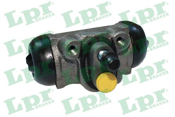 Hjulcylinder, Bakaxel Lpr 5377 LPR