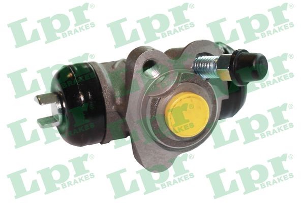 Hjulcylinder, Bakaxel höger Lpr 5382 LPR