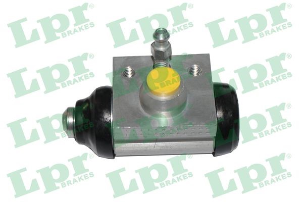 Hjulcylinder, Bakaxel Lpr 5385 LPR