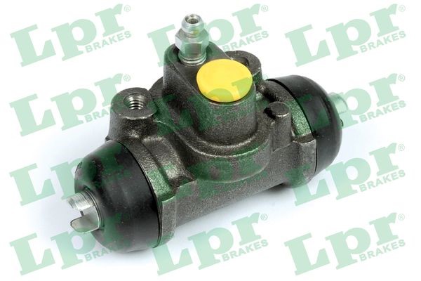 Hjulcylinder, Bakaxel Lpr 5429 LPR