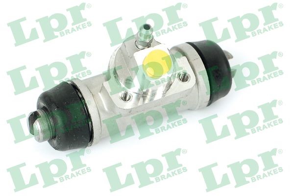 Hjulcylinder, Bakaxel Lpr 5504 LPR