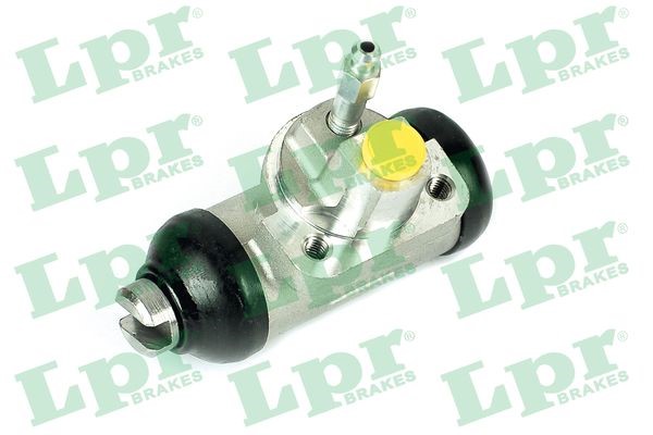 Hjulcylinder, Bakaxel Lpr 5509 LPR