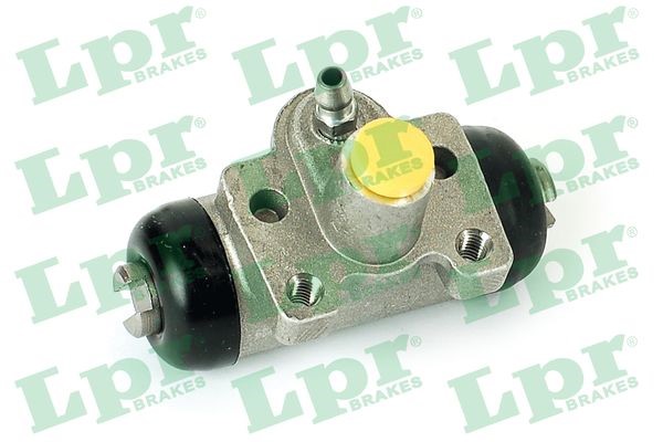 Hjulcylinder, Bakaxel vänster Lpr 5516 LPR