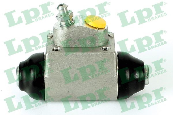 Hjulcylinder, Bakaxel höger Lpr 5525 LPR