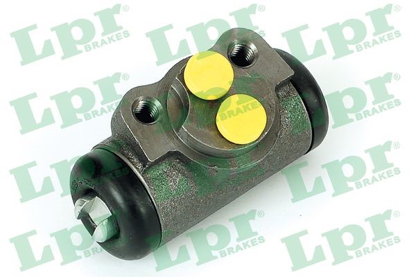 Hjulcylinder, Bakaxel vänster Lpr 5528 LPR