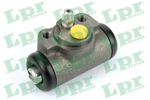 Hjulcylinder, Bakaxel höger Lpr 5529 LPR