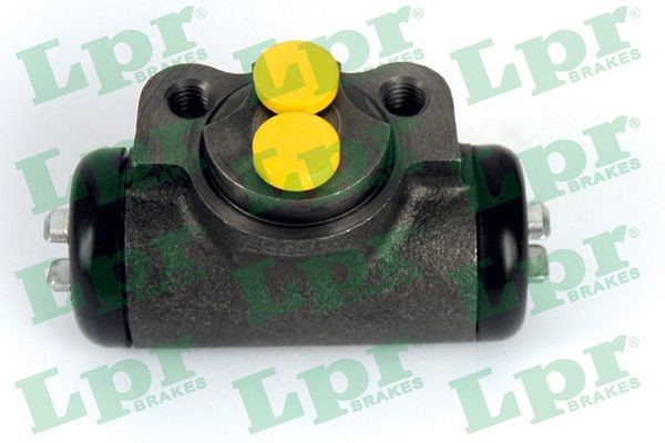 Hjulcylinder, Bakaxel vänster Lpr 5530 LPR