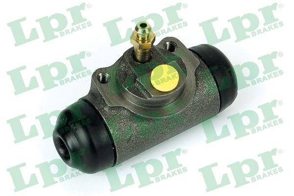 Hjulcylinder, Bakaxel Lpr 5538 LPR