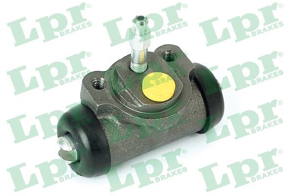 Hjulcylinder, Bakaxel Lpr 5541 LPR