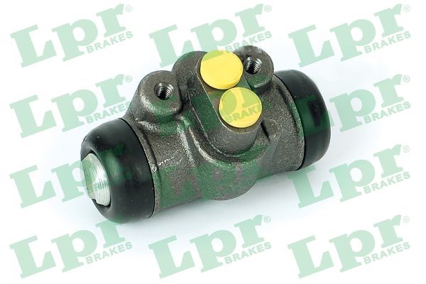 Hjulcylinder, Bakaxel höger Lpr 5545 LPR