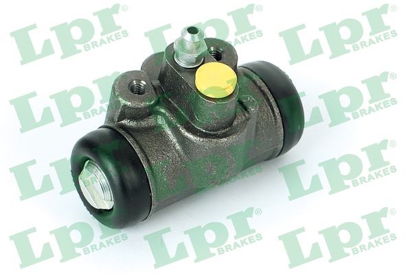 Hjulcylinder, Bakaxel vänster Lpr 5546 LPR