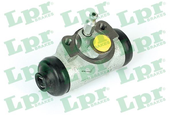 Hjulcylinder, Bakaxel Lpr 5562 LPR