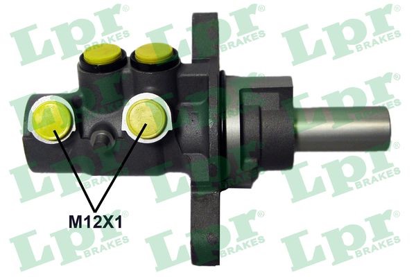 Huvudbromscylinder Lpr 6011 LPR