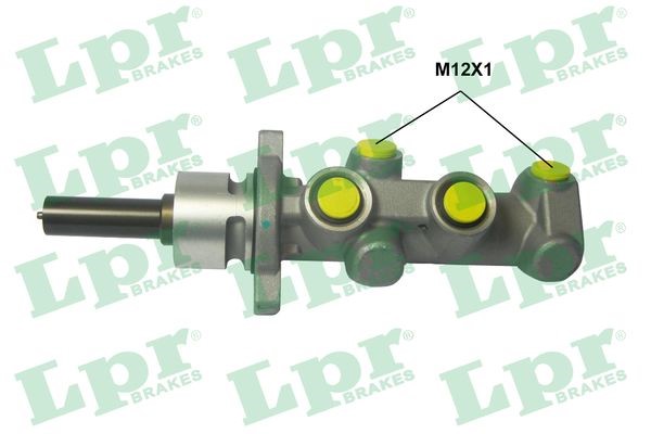 Huvudbromscylinder Lpr 6014 LPR