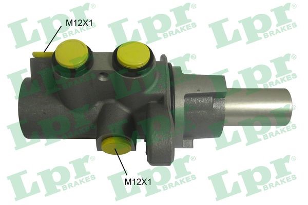 Huvudbromscylinder Lpr 6015 LPR