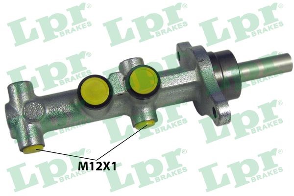 Huvudbromscylinder Lpr 6023 LPR