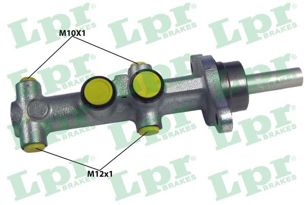 Huvudbromscylinder Lpr 6024 LPR