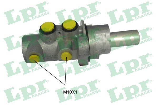 Huvudbromscylinder Lpr 6035 LPR