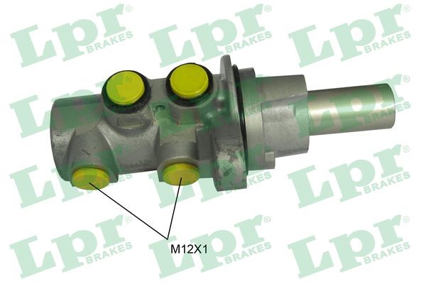 Huvudbromscylinder Lpr 6036 LPR