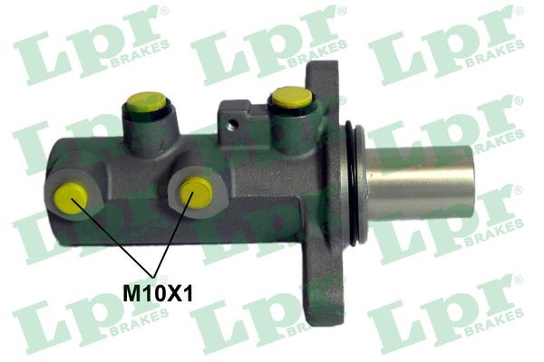 Huvudbromscylinder Lpr 6037 LPR