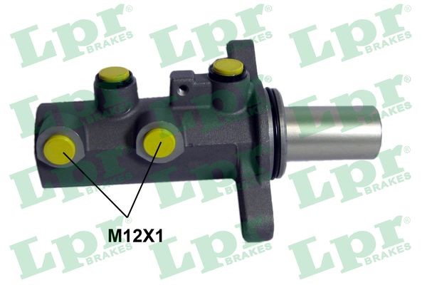Huvudbromscylinder Lpr 6038 LPR Huvudbromscylinder Lpr 6038 LPR