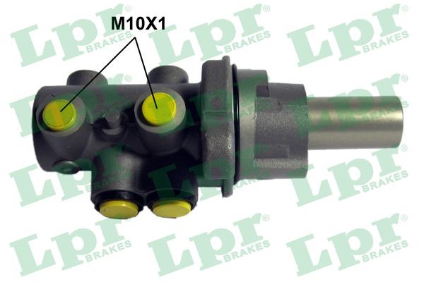 Huvudbromscylinder Lpr 6051 LPR