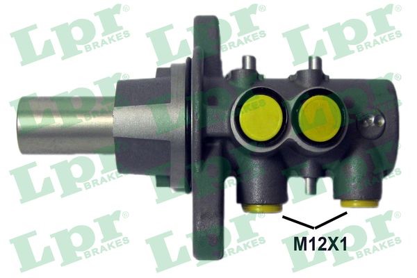 Huvudbromscylinder Lpr 6055 LPR