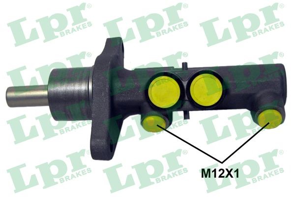 Huvudbromscylinder Lpr 6056 LPR