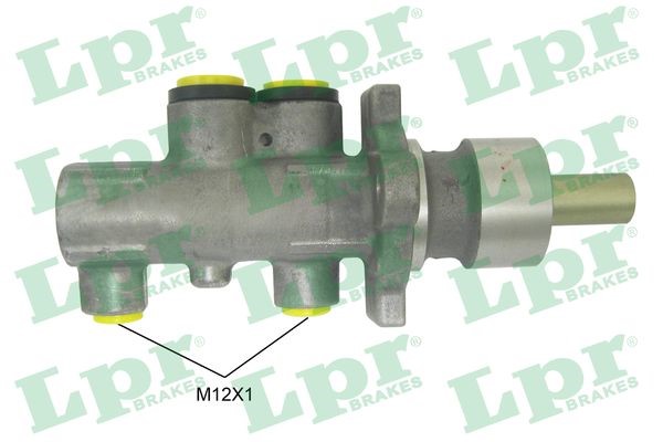 Huvudbromscylinder Lpr 6065 LPR