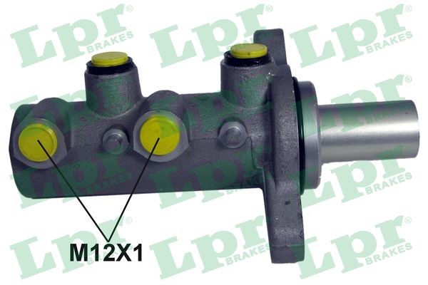 Huvudbromscylinder Lpr 6098 LPR