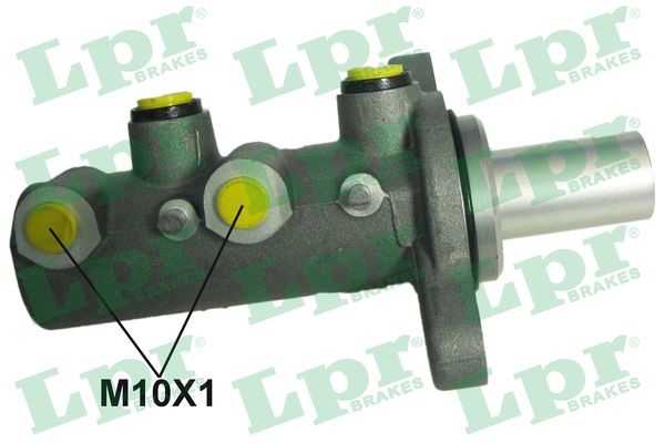 Huvudbromscylinder Lpr 6100 LPR