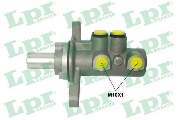 Huvudbromscylinder Lpr 6104 LPR