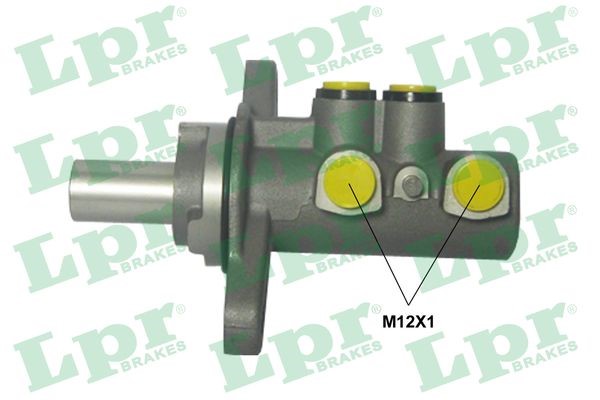 Huvudbromscylinder Lpr 6105 LPR