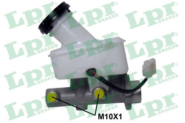 Huvudbromscylinder Lpr 6137 LPR