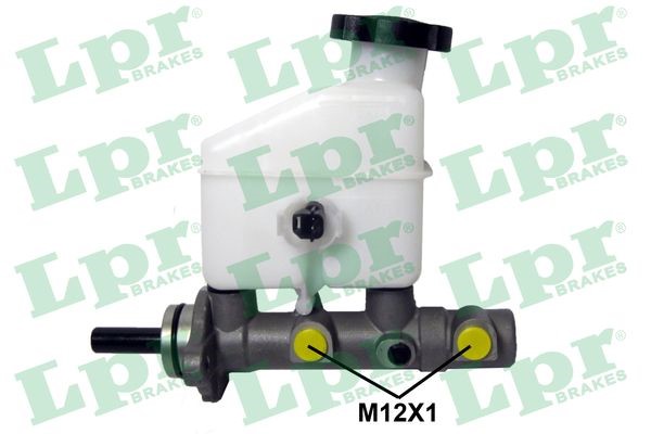 Huvudbromscylinder Lpr 6138 LPR