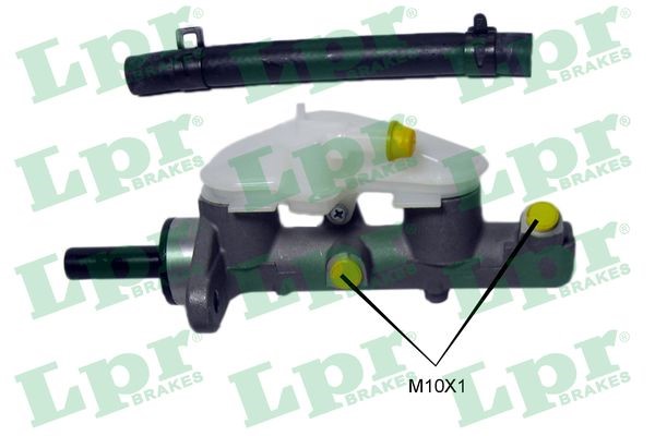 Huvudbromscylinder Lpr 6142 LPR