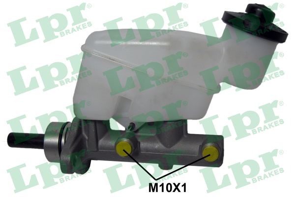 Huvudbromscylinder Lpr 6157 LPR