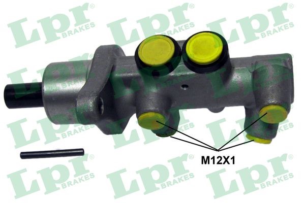 Huvudbromscylinder Lpr 6158 LPR