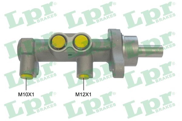 Huvudbromscylinder Lpr 6161 LPR