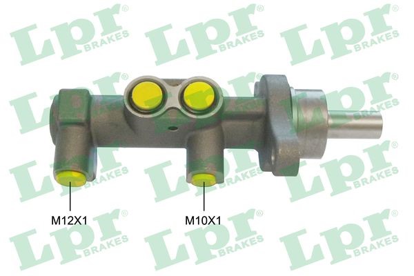 Huvudbromscylinder Lpr 6162 LPR