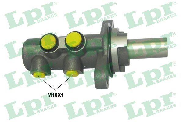 Huvudbromscylinder Lpr 6166 LPR