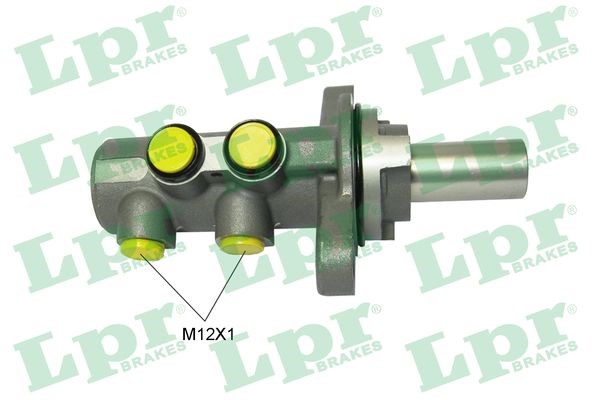 Huvudbromscylinder Lpr 6168 LPR