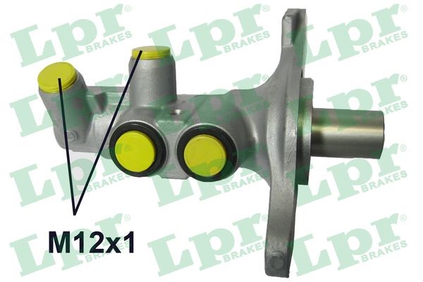 Huvudbromscylinder Lpr 6173 LPR