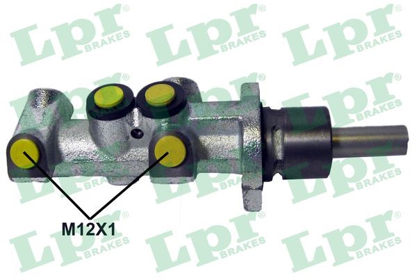 Huvudbromscylinder Lpr 6182 LPR