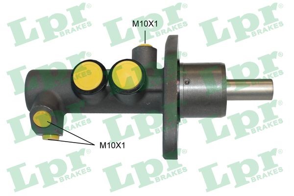 Huvudbromscylinder Lpr 6190 LPR