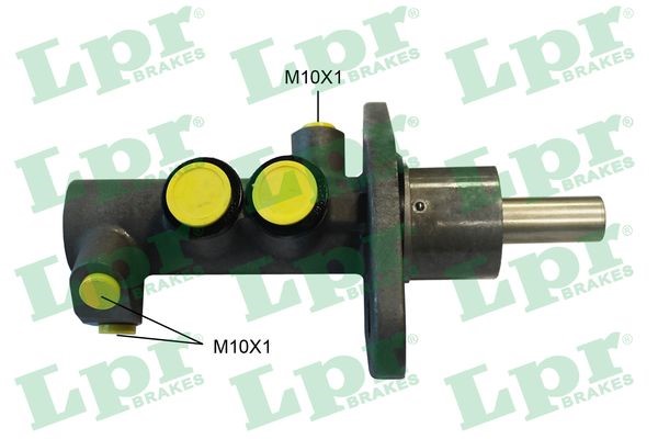 Huvudbromscylinder Lpr 6191 LPR
