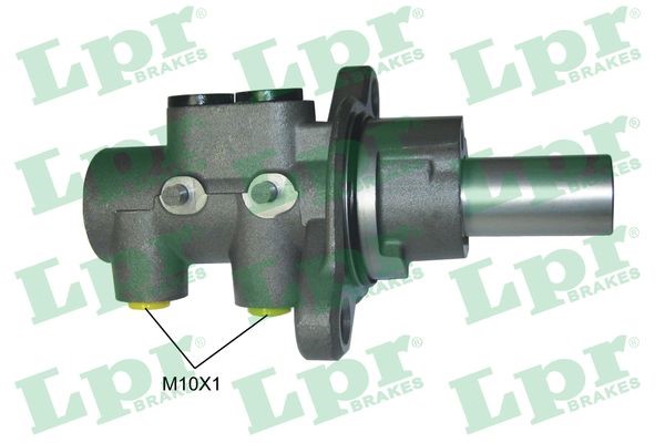 Huvudbromscylinder Lpr 6197 LPR
